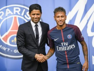 Paris Saint-Germain PSG Obrovská investice stojí za to