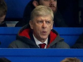 Dekadent Arsenal byl nevyhnutelný