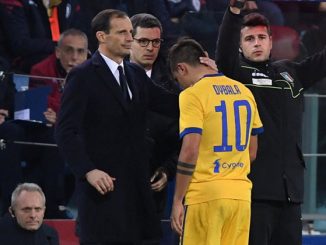 Juventus 2 hlavní hráči zranění