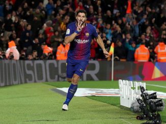 Barcelona vyhrává protihráče a získává zjevné výhody