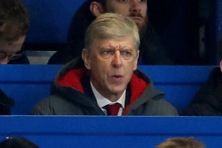 Dekadent Arsenal byl nevyhnutelný