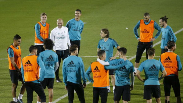 Real Madrid oživí slávu to